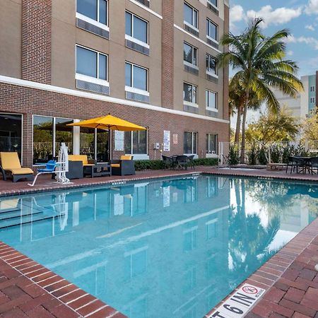 Cambria Hotel Ft Lauderdale, Airport South & Cruise Port Данія-Біч Екстер'єр фото