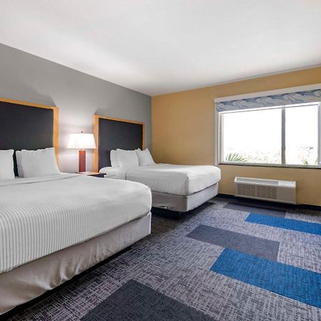 Cambria Hotel Ft Lauderdale, Airport South & Cruise Port Данія-Біч Екстер'єр фото