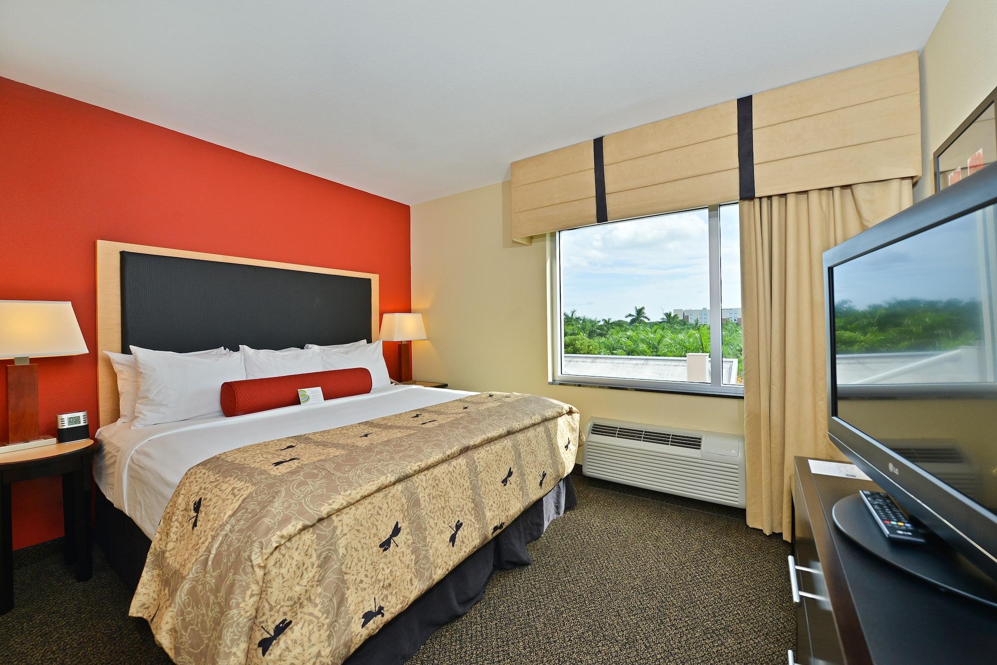 Cambria Hotel Ft Lauderdale, Airport South & Cruise Port Данія-Біч Екстер'єр фото
