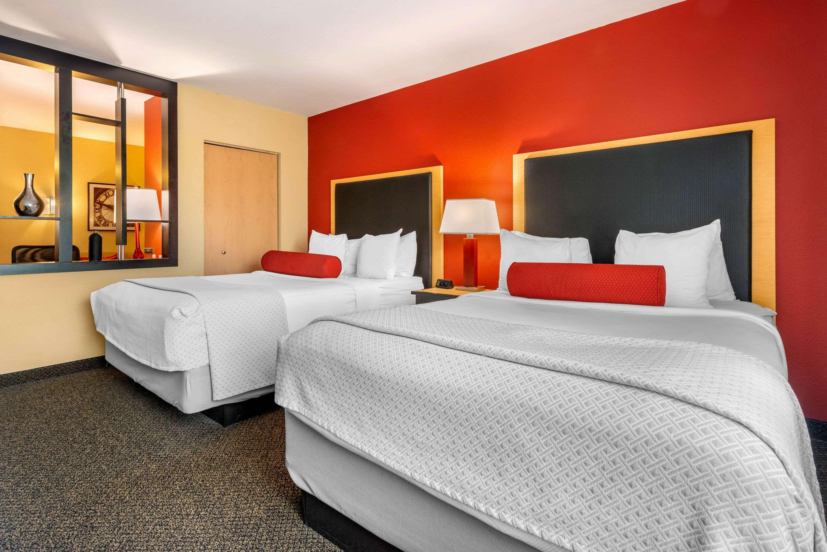 Cambria Hotel Ft Lauderdale, Airport South & Cruise Port Данія-Біч Екстер'єр фото