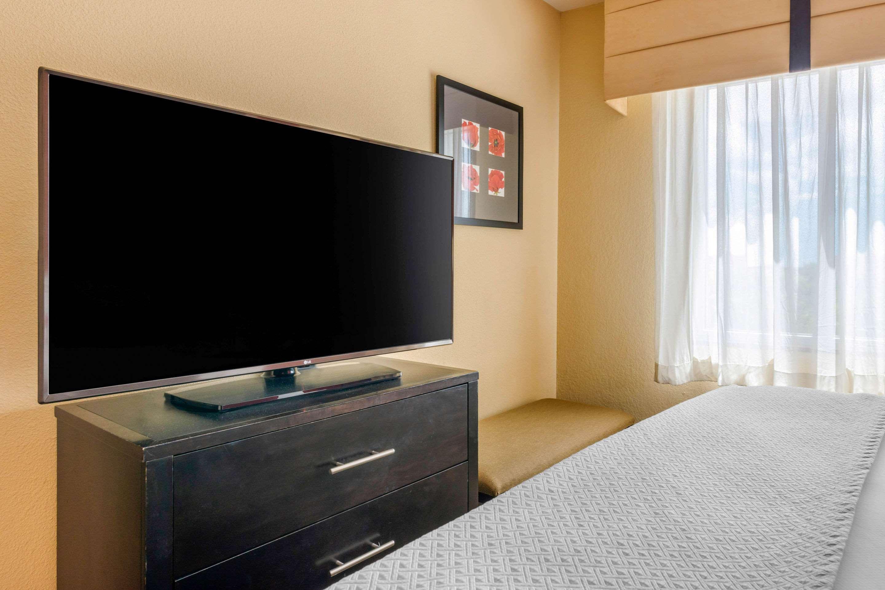 Cambria Hotel Ft Lauderdale, Airport South & Cruise Port Данія-Біч Екстер'єр фото