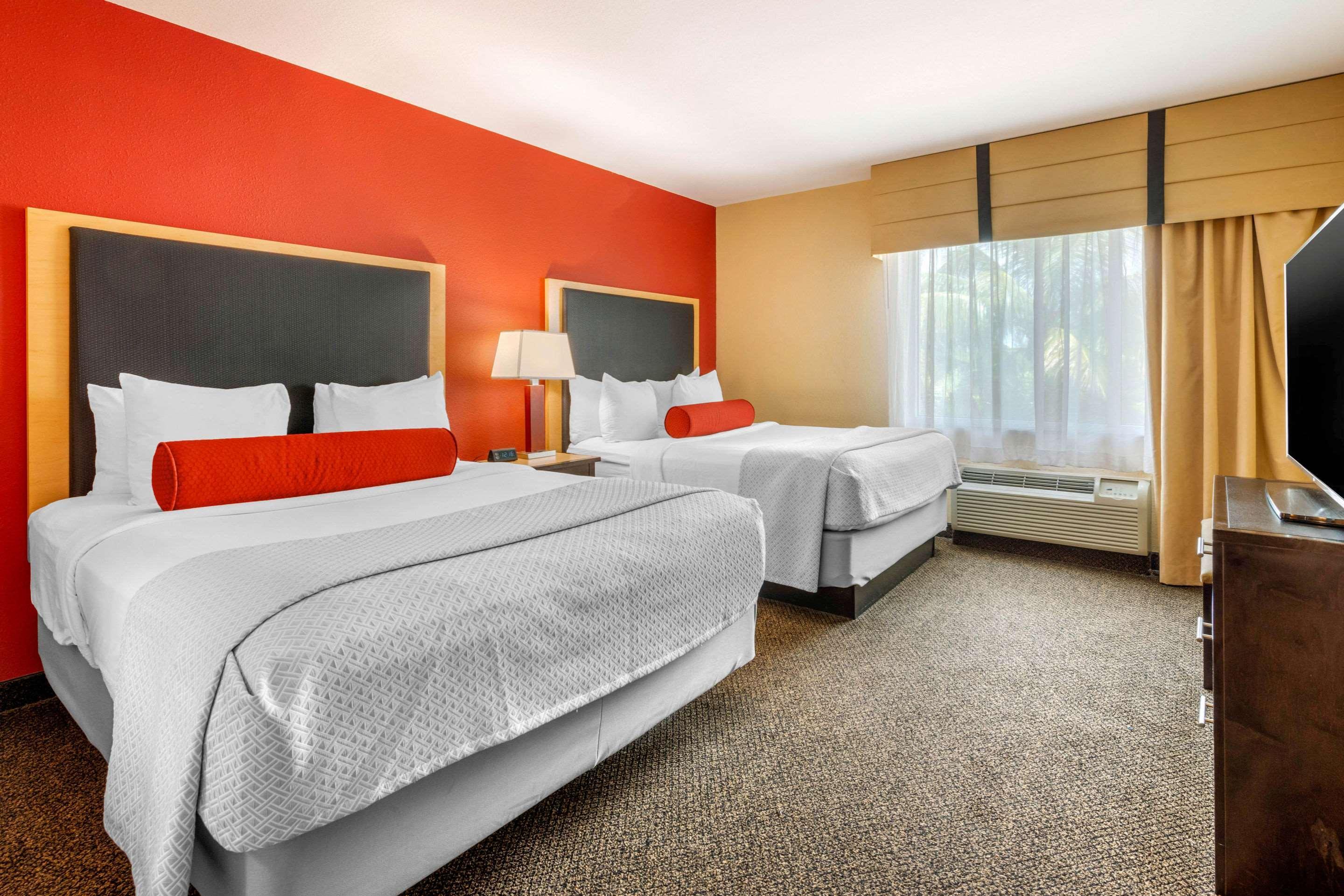 Cambria Hotel Ft Lauderdale, Airport South & Cruise Port Данія-Біч Екстер'єр фото