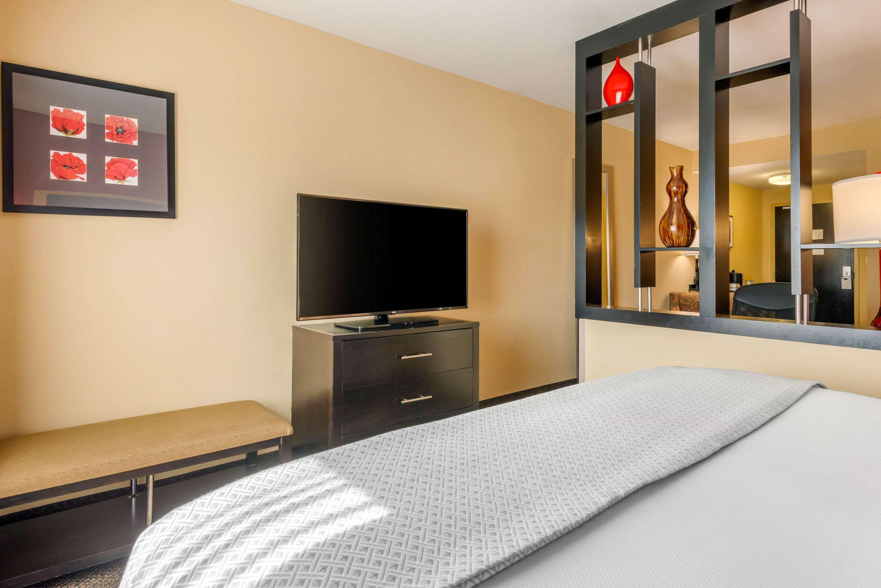 Cambria Hotel Ft Lauderdale, Airport South & Cruise Port Данія-Біч Екстер'єр фото