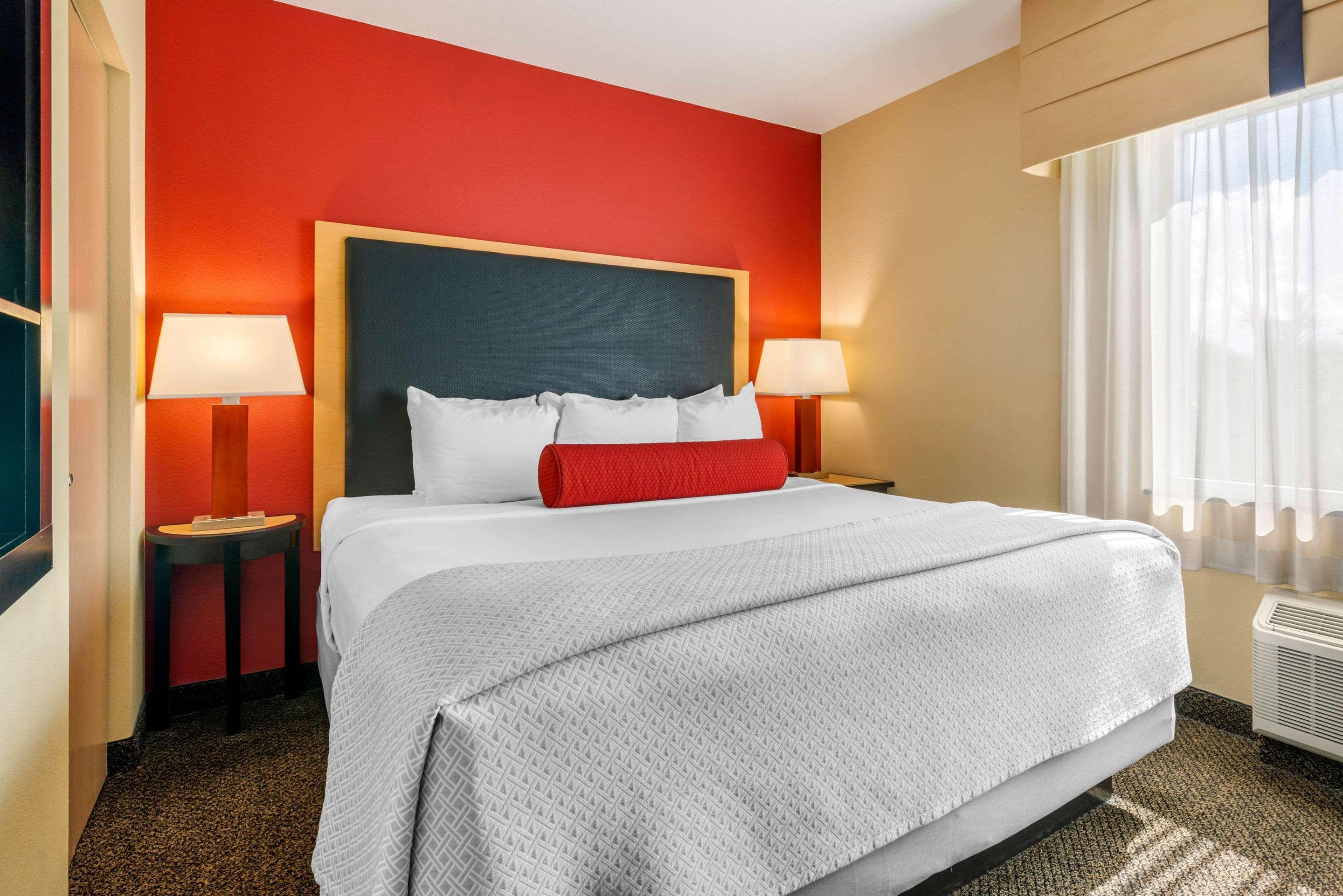 Cambria Hotel Ft Lauderdale, Airport South & Cruise Port Данія-Біч Екстер'єр фото