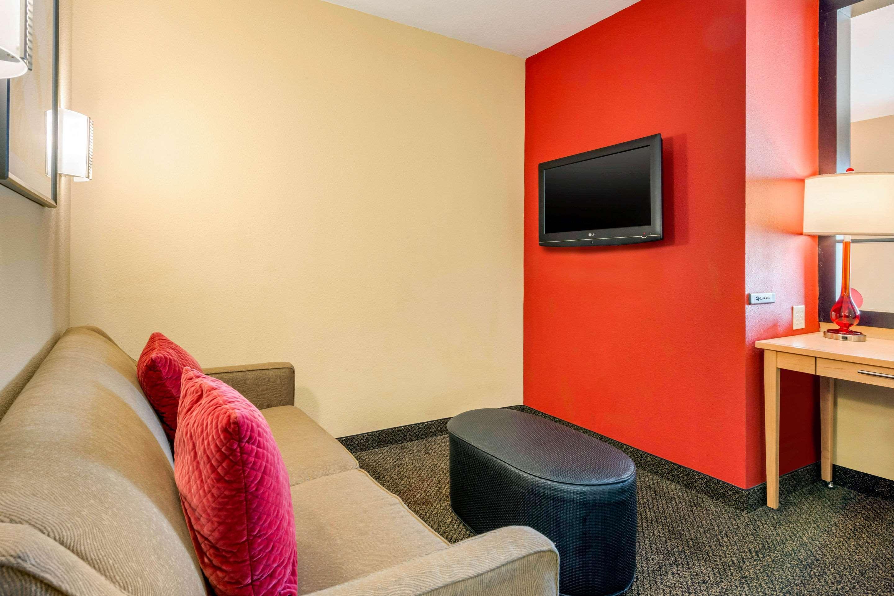 Cambria Hotel Ft Lauderdale, Airport South & Cruise Port Данія-Біч Екстер'єр фото