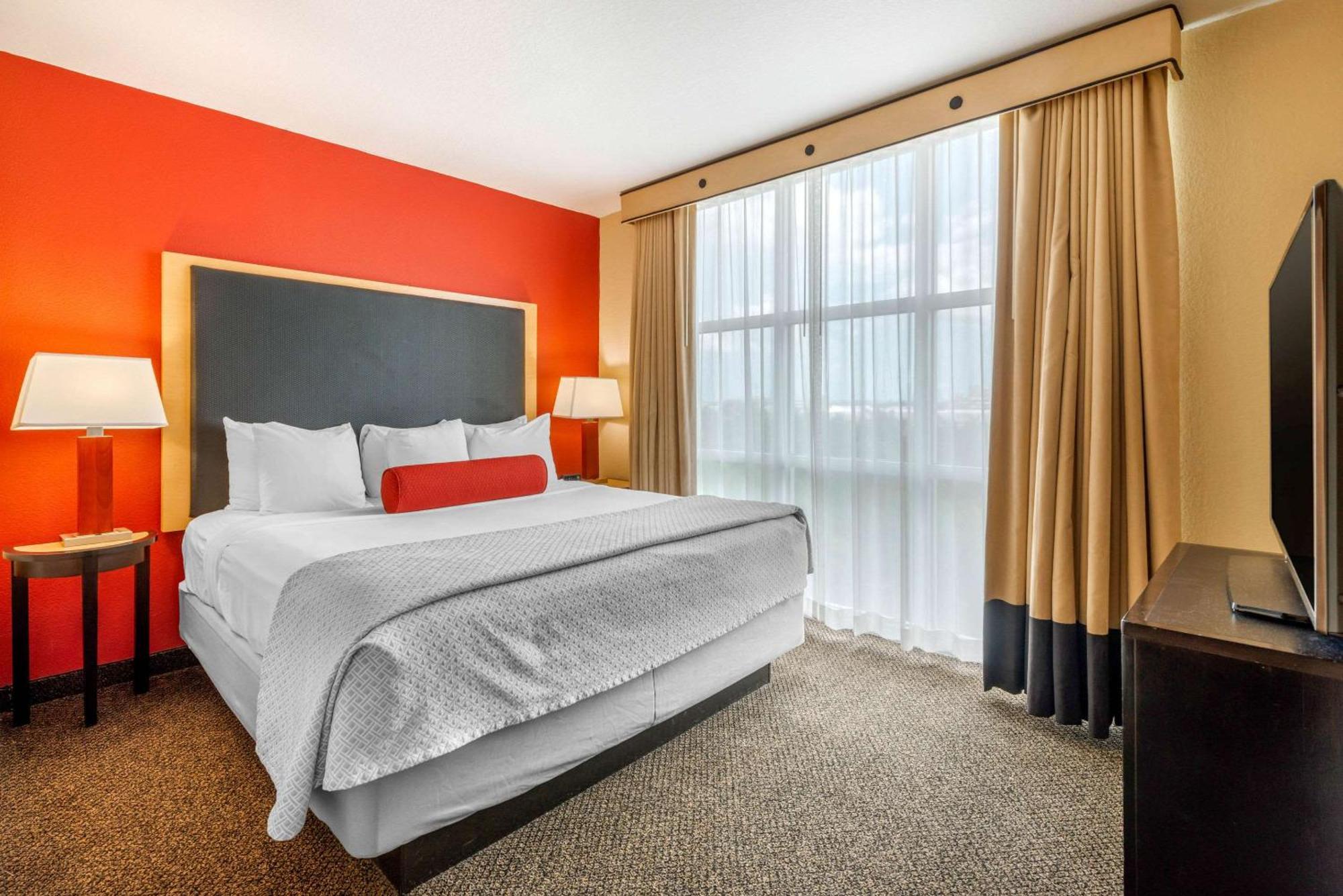 Cambria Hotel Ft Lauderdale, Airport South & Cruise Port Данія-Біч Екстер'єр фото