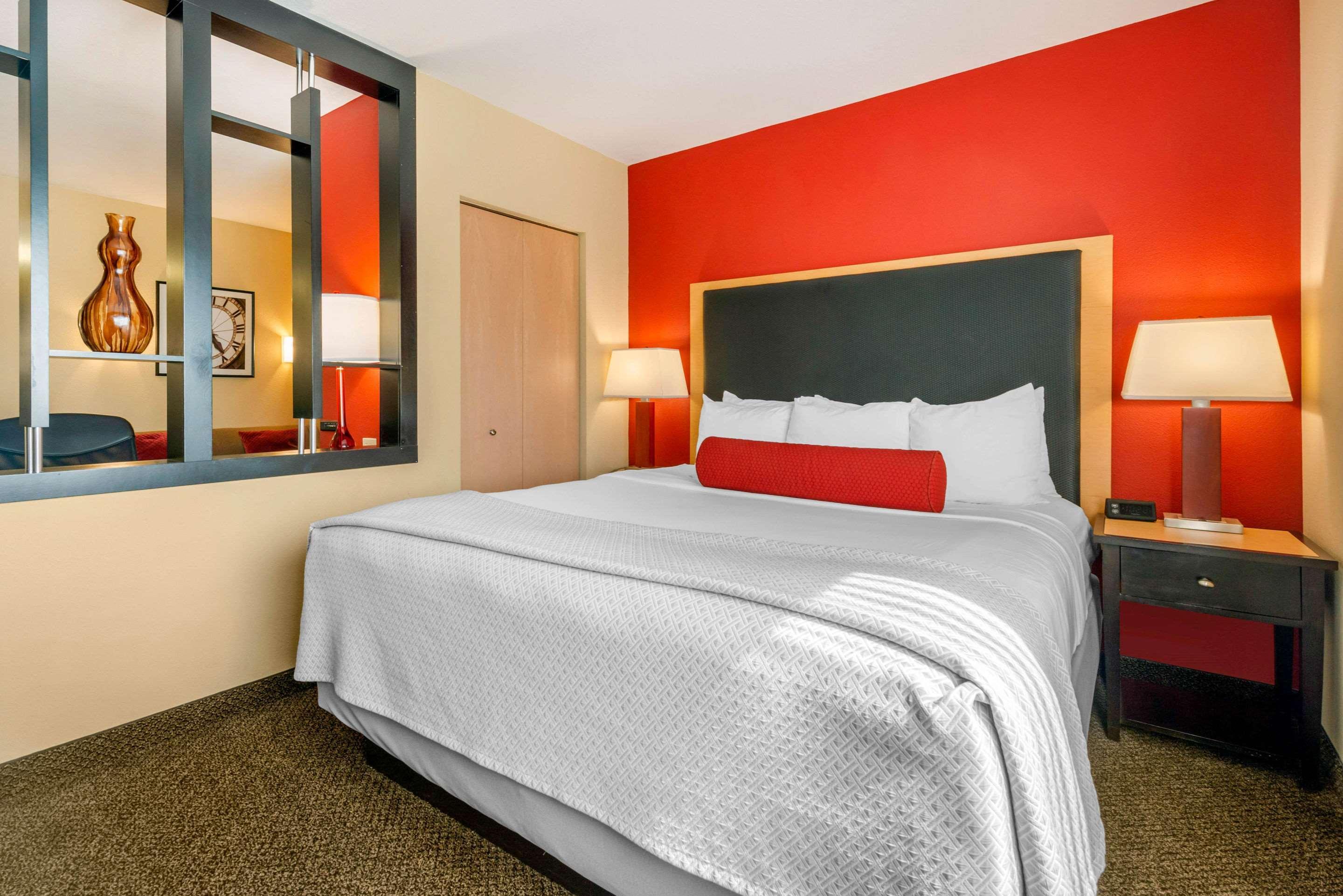 Cambria Hotel Ft Lauderdale, Airport South & Cruise Port Данія-Біч Екстер'єр фото