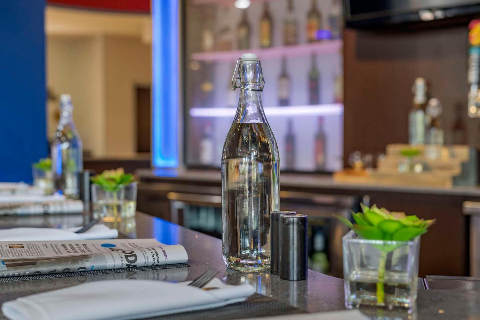 Cambria Hotel Ft Lauderdale, Airport South & Cruise Port Данія-Біч Екстер'єр фото
