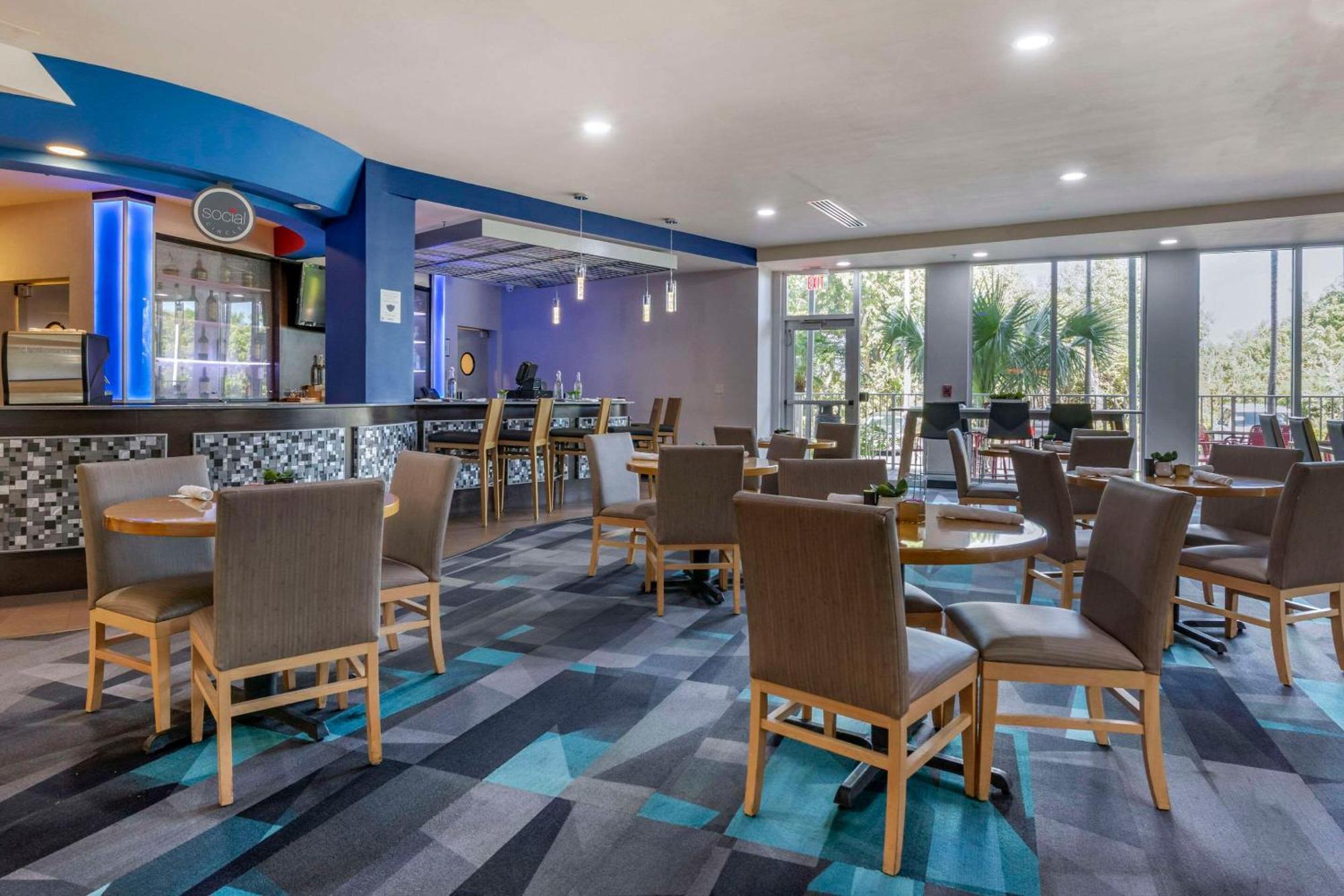 Cambria Hotel Ft Lauderdale, Airport South & Cruise Port Данія-Біч Екстер'єр фото