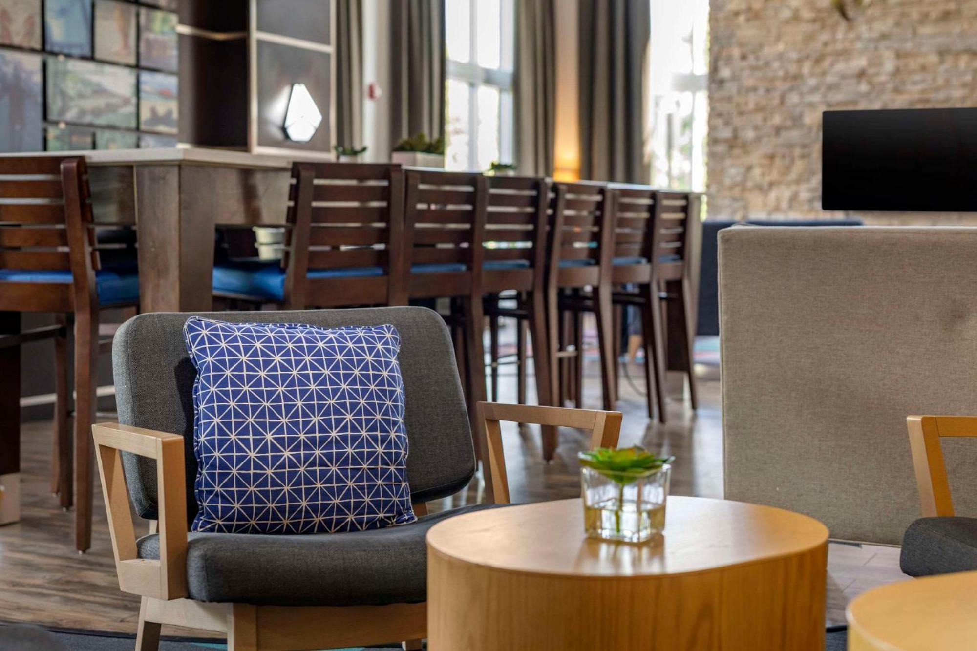 Cambria Hotel Ft Lauderdale, Airport South & Cruise Port Данія-Біч Екстер'єр фото