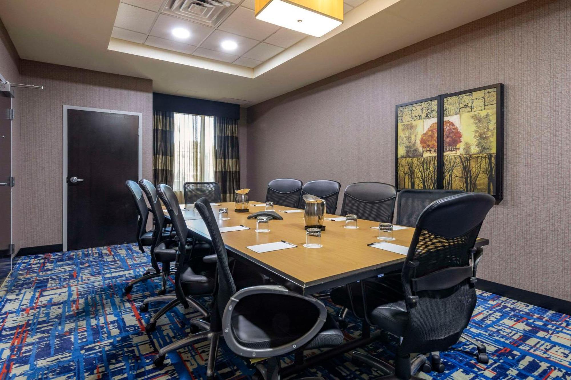 Cambria Hotel Ft Lauderdale, Airport South & Cruise Port Данія-Біч Екстер'єр фото