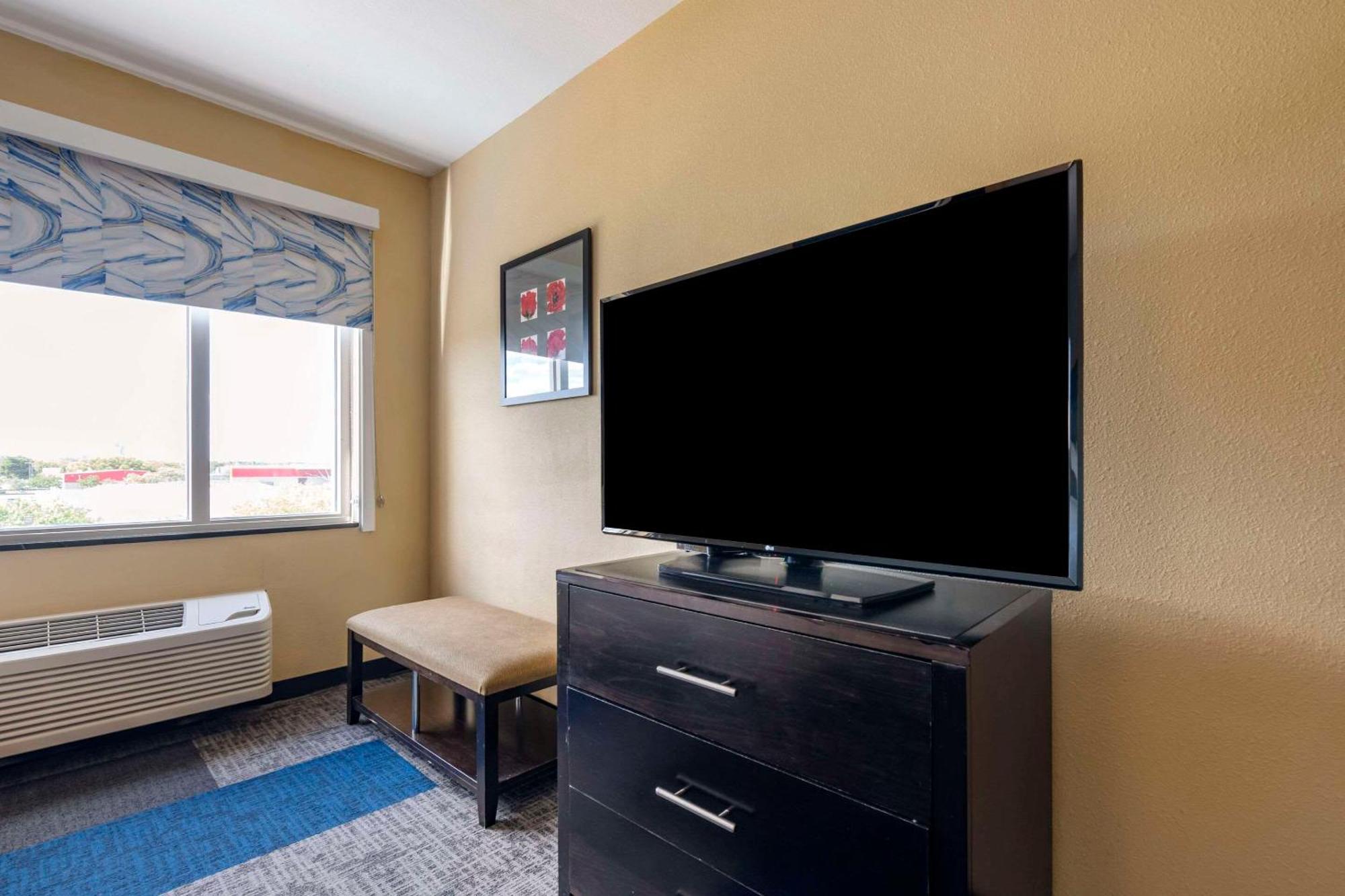 Cambria Hotel Ft Lauderdale, Airport South & Cruise Port Данія-Біч Екстер'єр фото