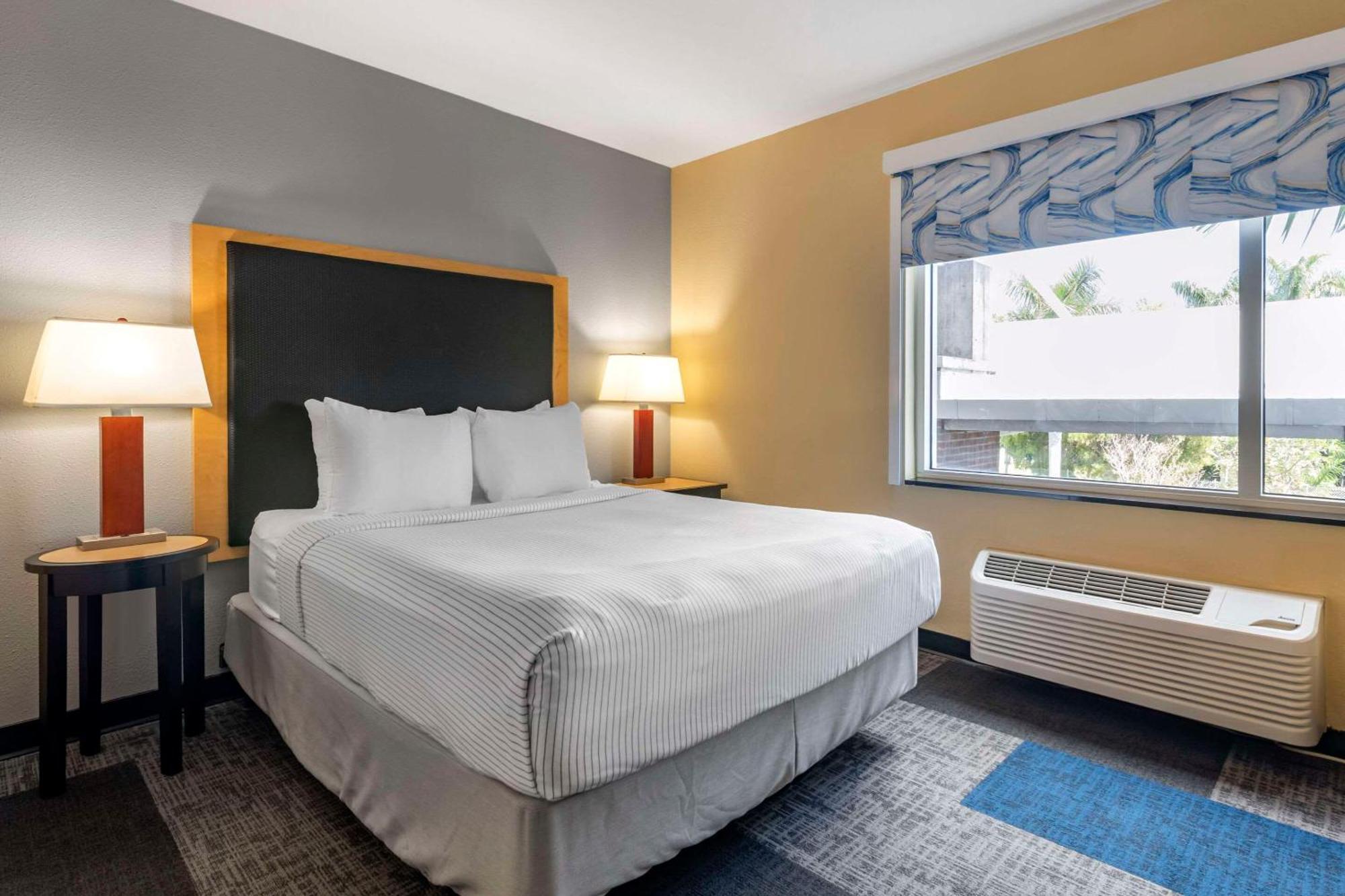 Cambria Hotel Ft Lauderdale, Airport South & Cruise Port Данія-Біч Екстер'єр фото