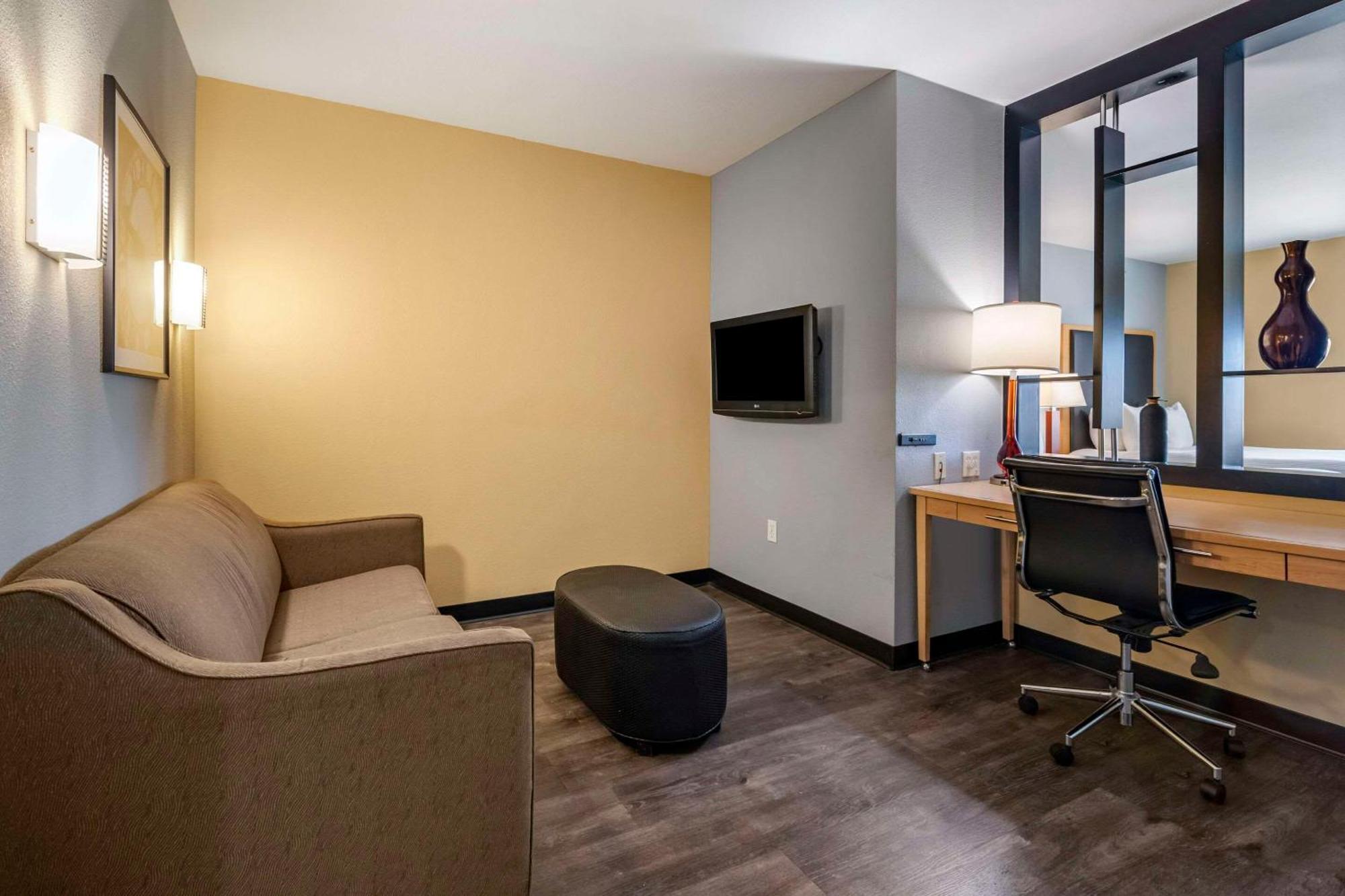 Cambria Hotel Ft Lauderdale, Airport South & Cruise Port Данія-Біч Екстер'єр фото