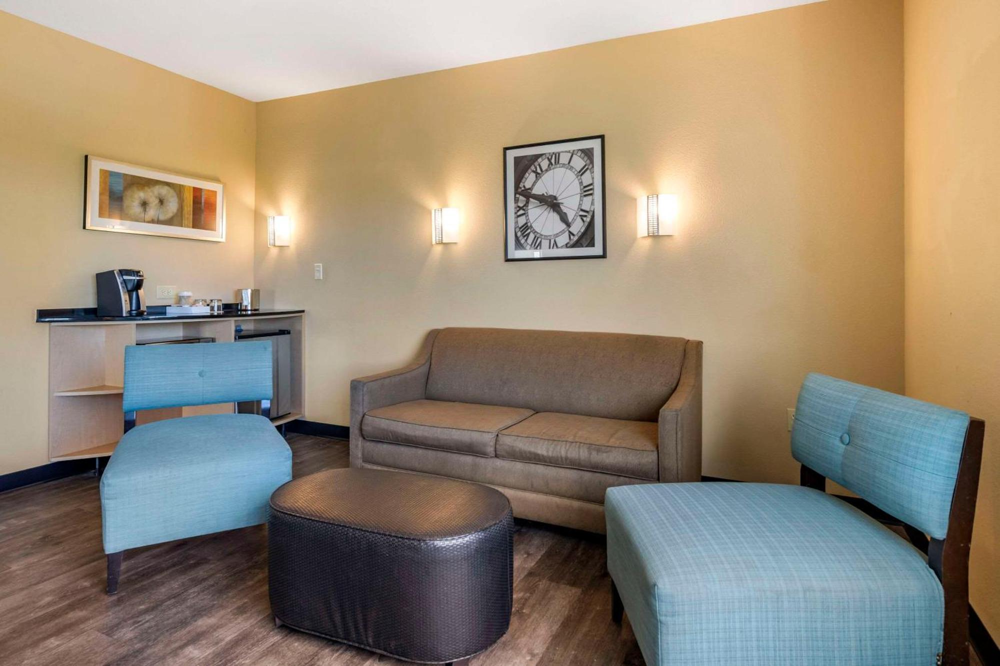 Cambria Hotel Ft Lauderdale, Airport South & Cruise Port Данія-Біч Екстер'єр фото