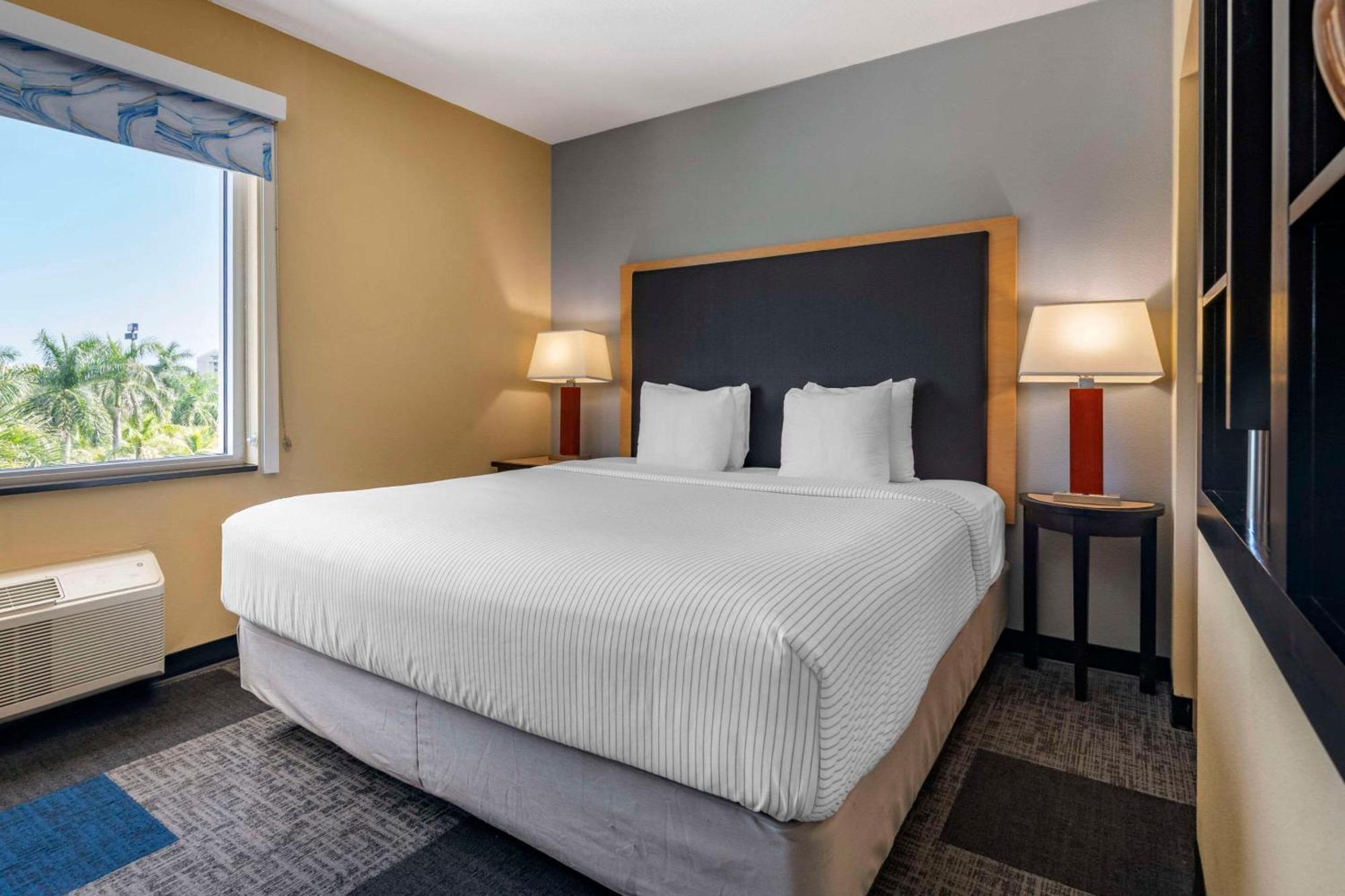 Cambria Hotel Ft Lauderdale, Airport South & Cruise Port Данія-Біч Екстер'єр фото