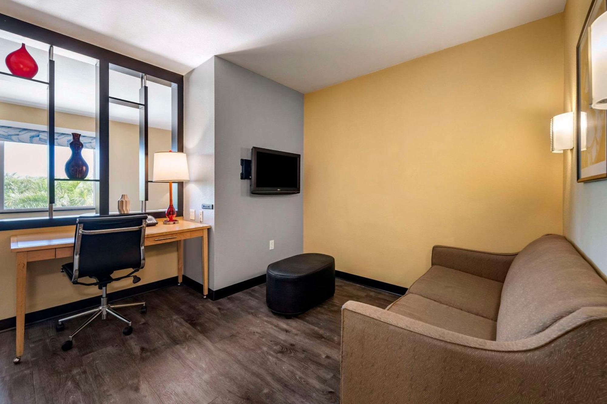 Cambria Hotel Ft Lauderdale, Airport South & Cruise Port Данія-Біч Екстер'єр фото