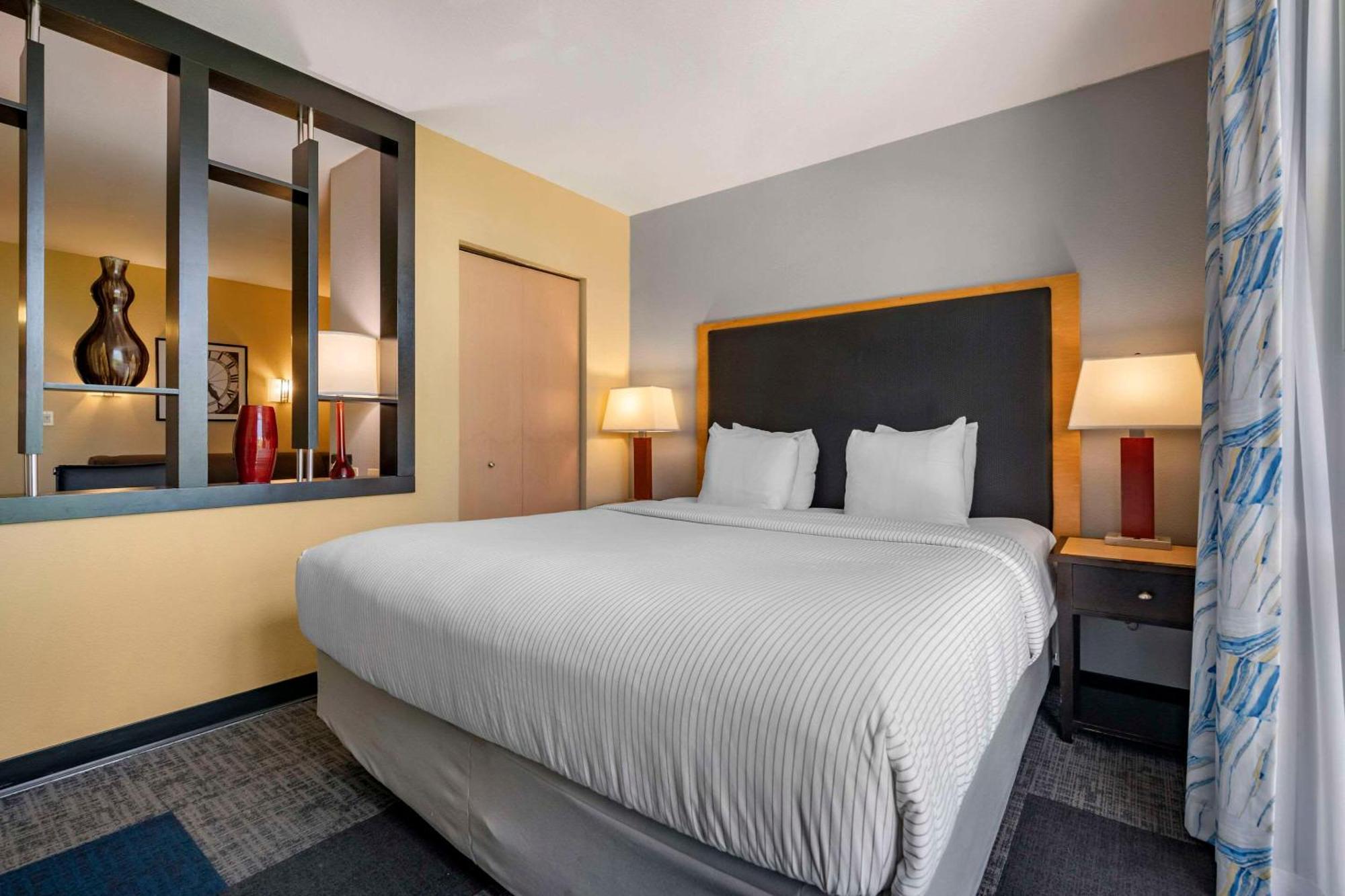 Cambria Hotel Ft Lauderdale, Airport South & Cruise Port Данія-Біч Екстер'єр фото