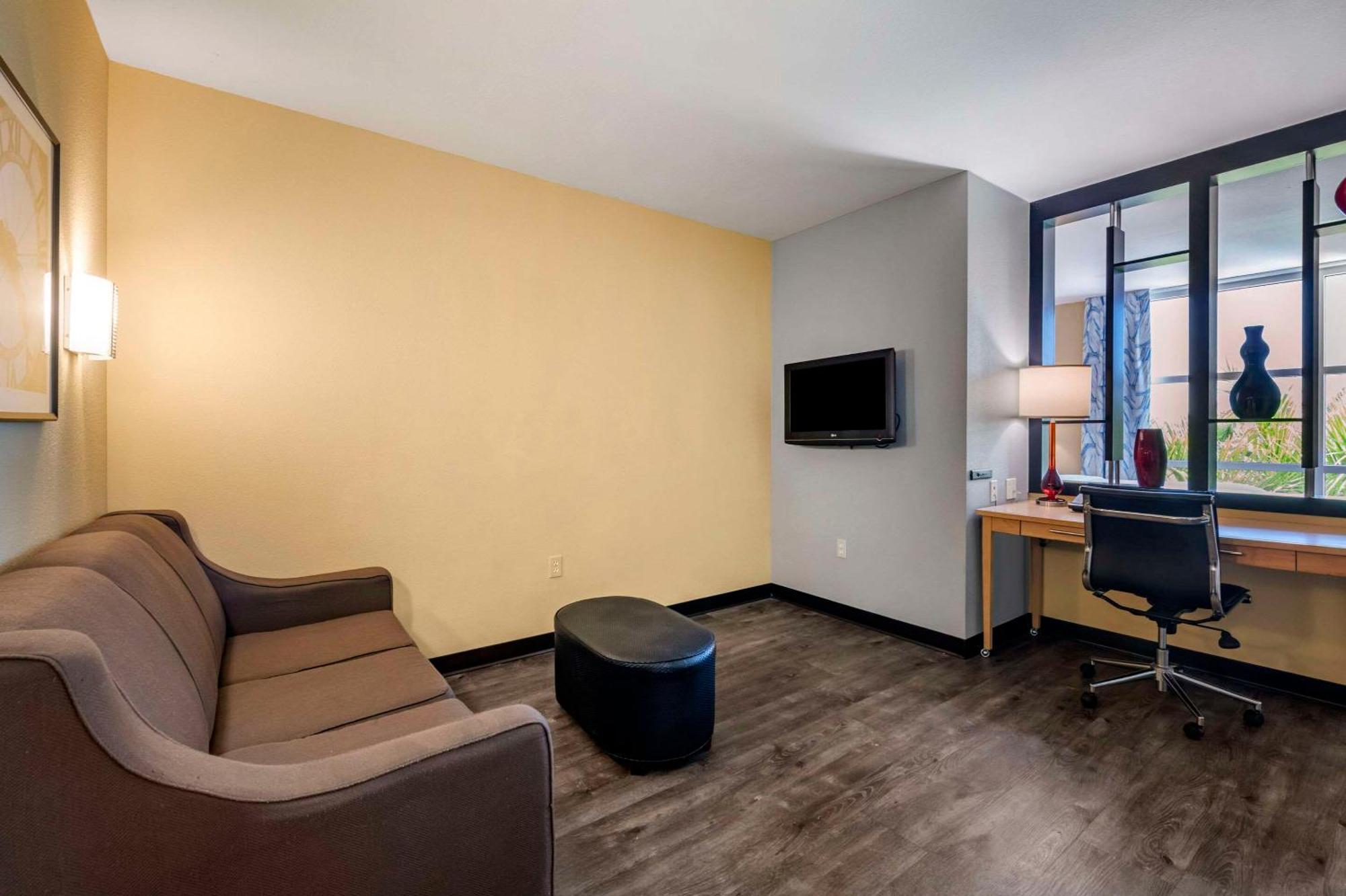 Cambria Hotel Ft Lauderdale, Airport South & Cruise Port Данія-Біч Екстер'єр фото