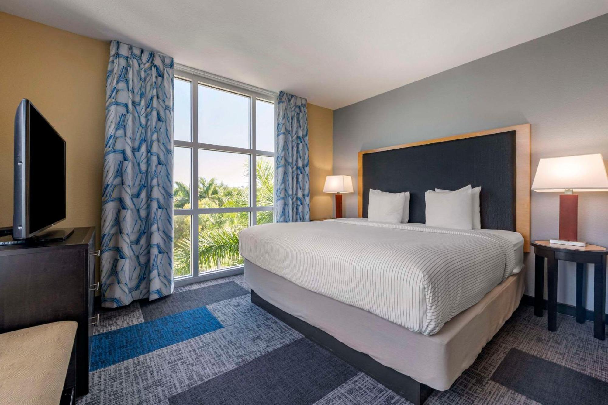 Cambria Hotel Ft Lauderdale, Airport South & Cruise Port Данія-Біч Екстер'єр фото