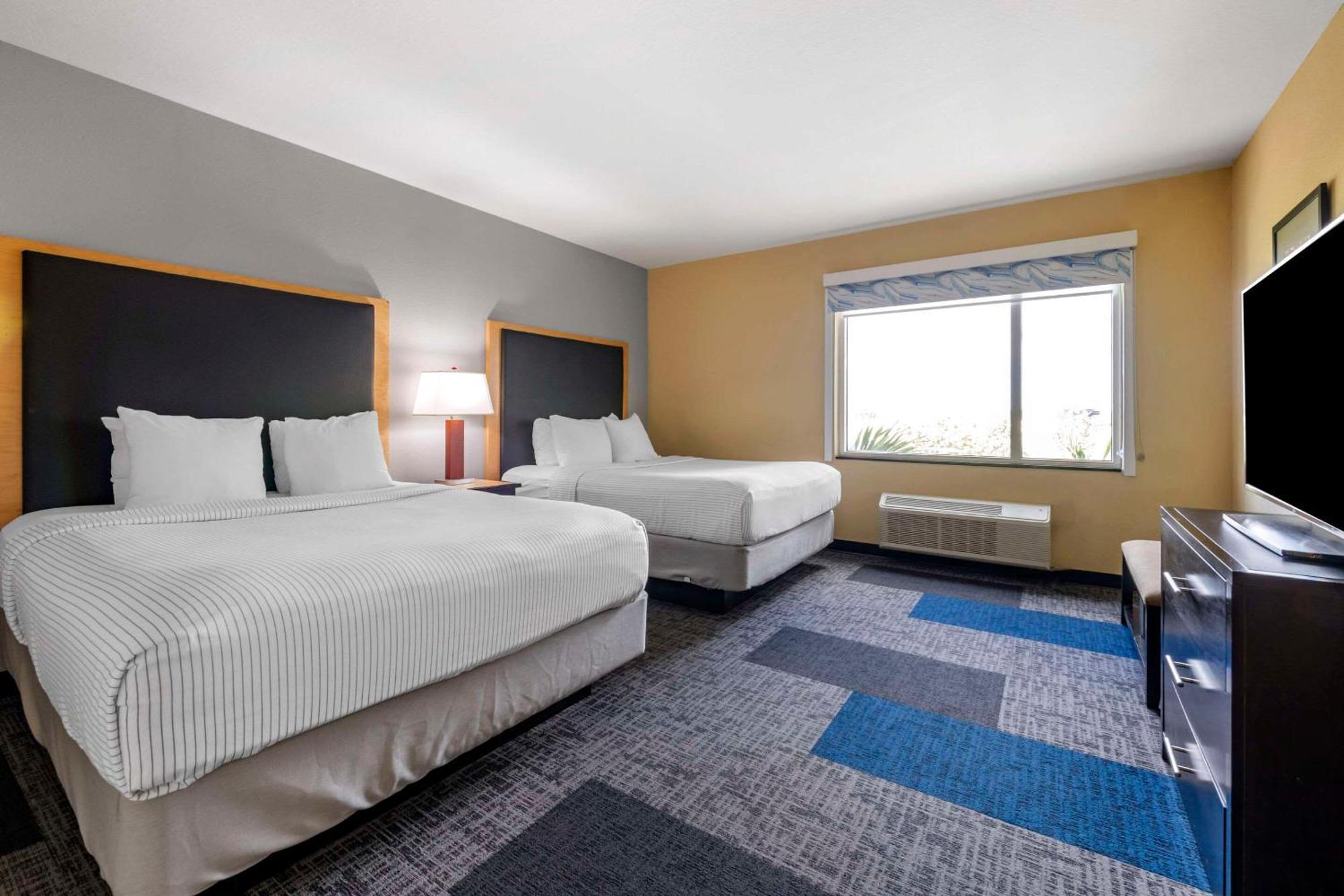 Cambria Hotel Ft Lauderdale, Airport South & Cruise Port Данія-Біч Екстер'єр фото